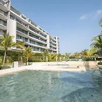 U-Go Morros Eos Lujo Frente Al Mar En Serena Del Mar