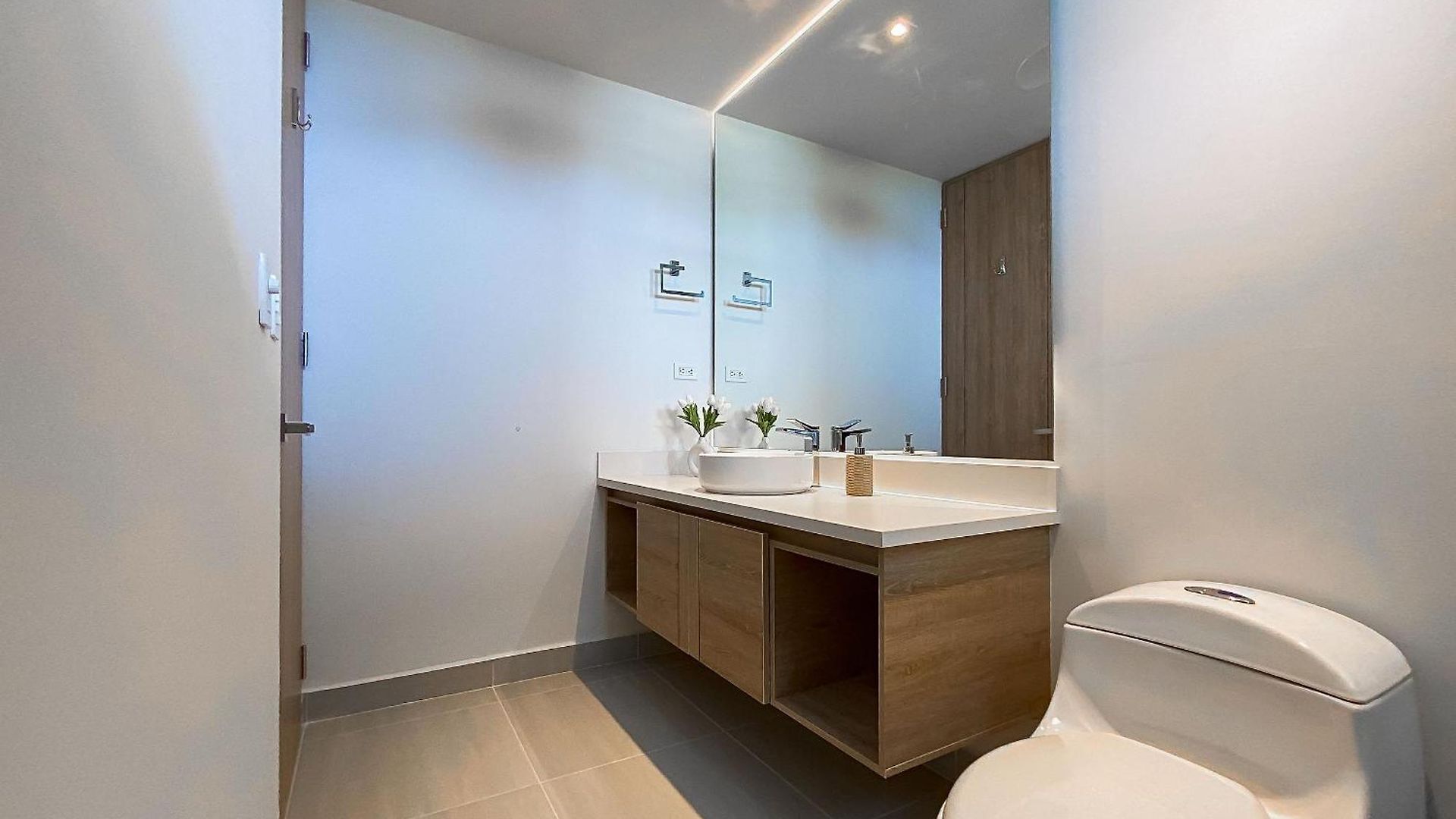 Apartamento U-go Morros Eos Lujo Frente Al Mar En Serena Del Mar *