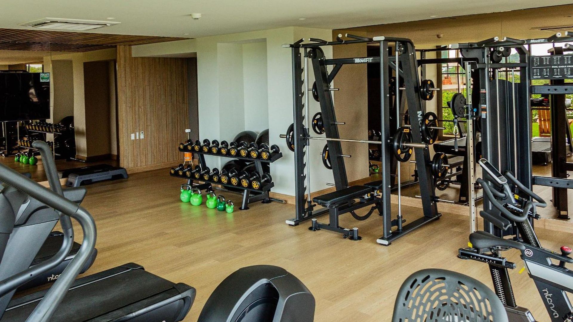 U-go Morros Eos Lujo Frente Al Mar En Serena Del Mar Apartamento *