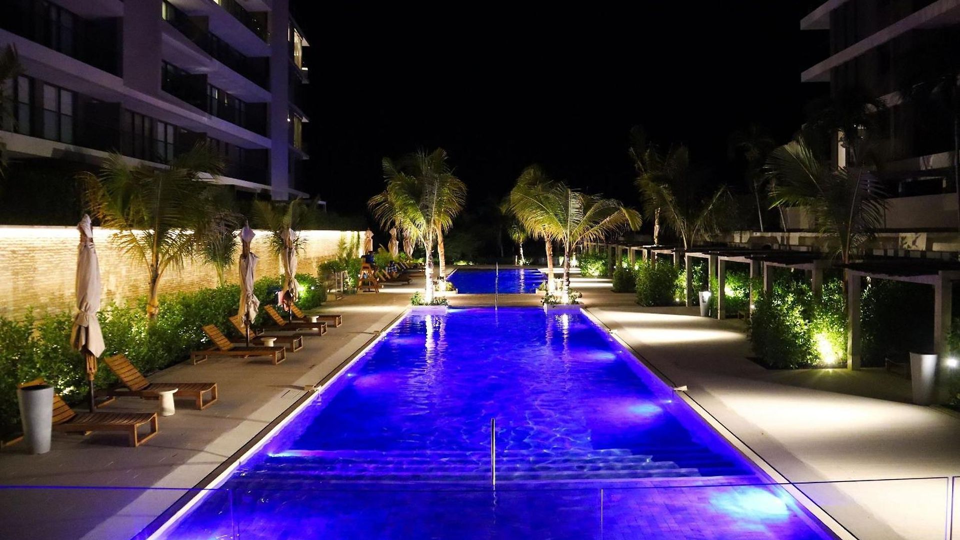 U-go Morros Eos Lujo Frente Al Mar En Serena Del Mar * Cartagena