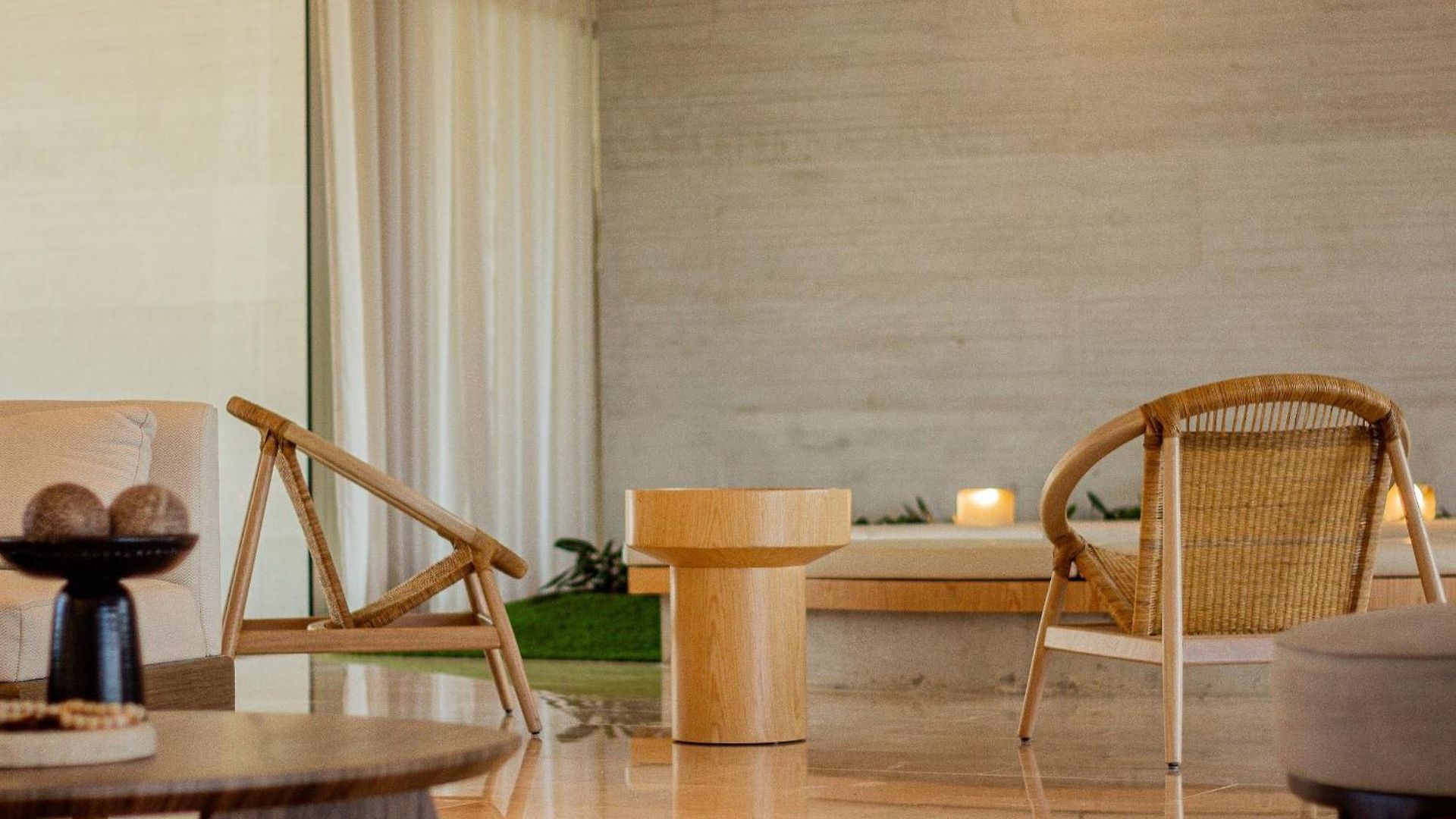 Apartamento U-go Morros Eos Lujo Frente Al Mar En Serena Del Mar