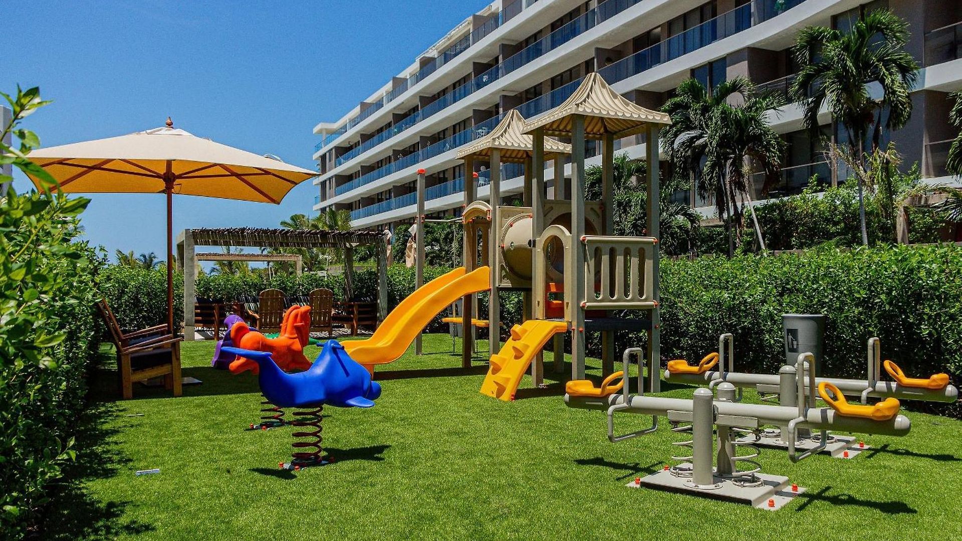 Apartamento U-go Morros Eos Lujo Frente Al Mar En Serena Del Mar Cartagena