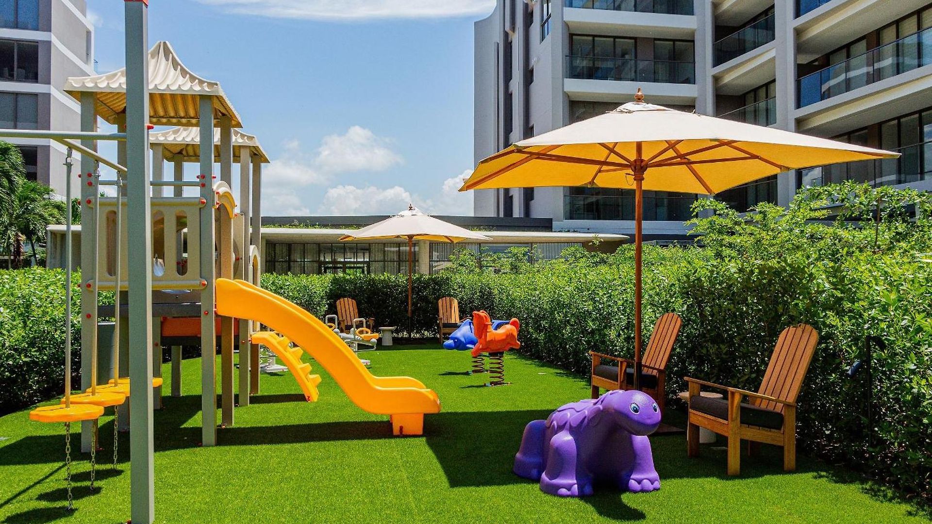 Apartamento U-go Morros Eos Lujo Frente Al Mar En Serena Del Mar *