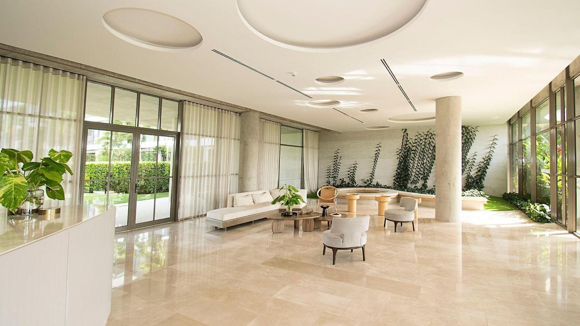 Apartamento U-go Morros Eos Lujo Frente Al Mar En Serena Del Mar Cartagena