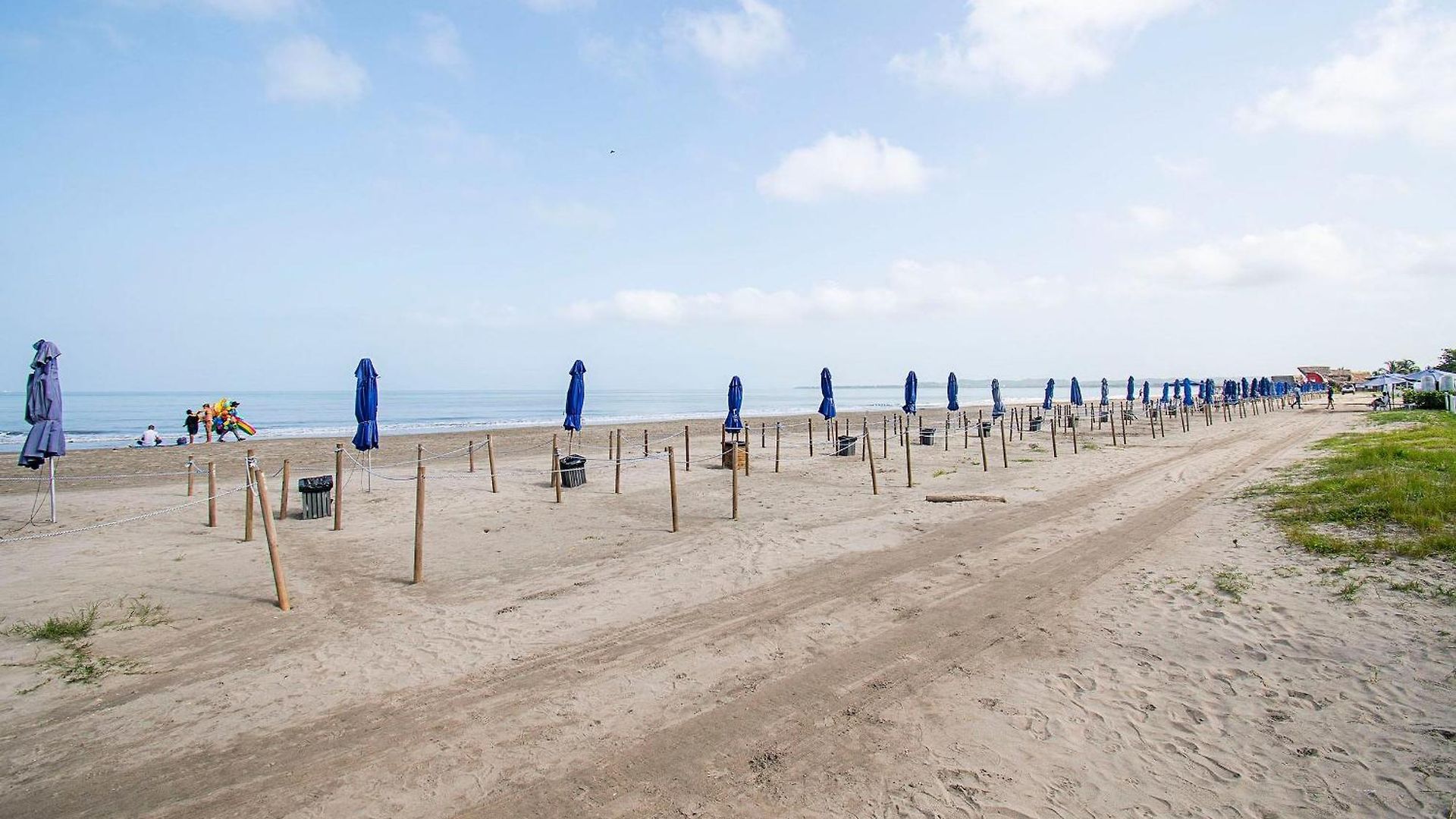 U-go Morros Eos Lujo Frente Al Mar En Serena Del Mar Apartamento