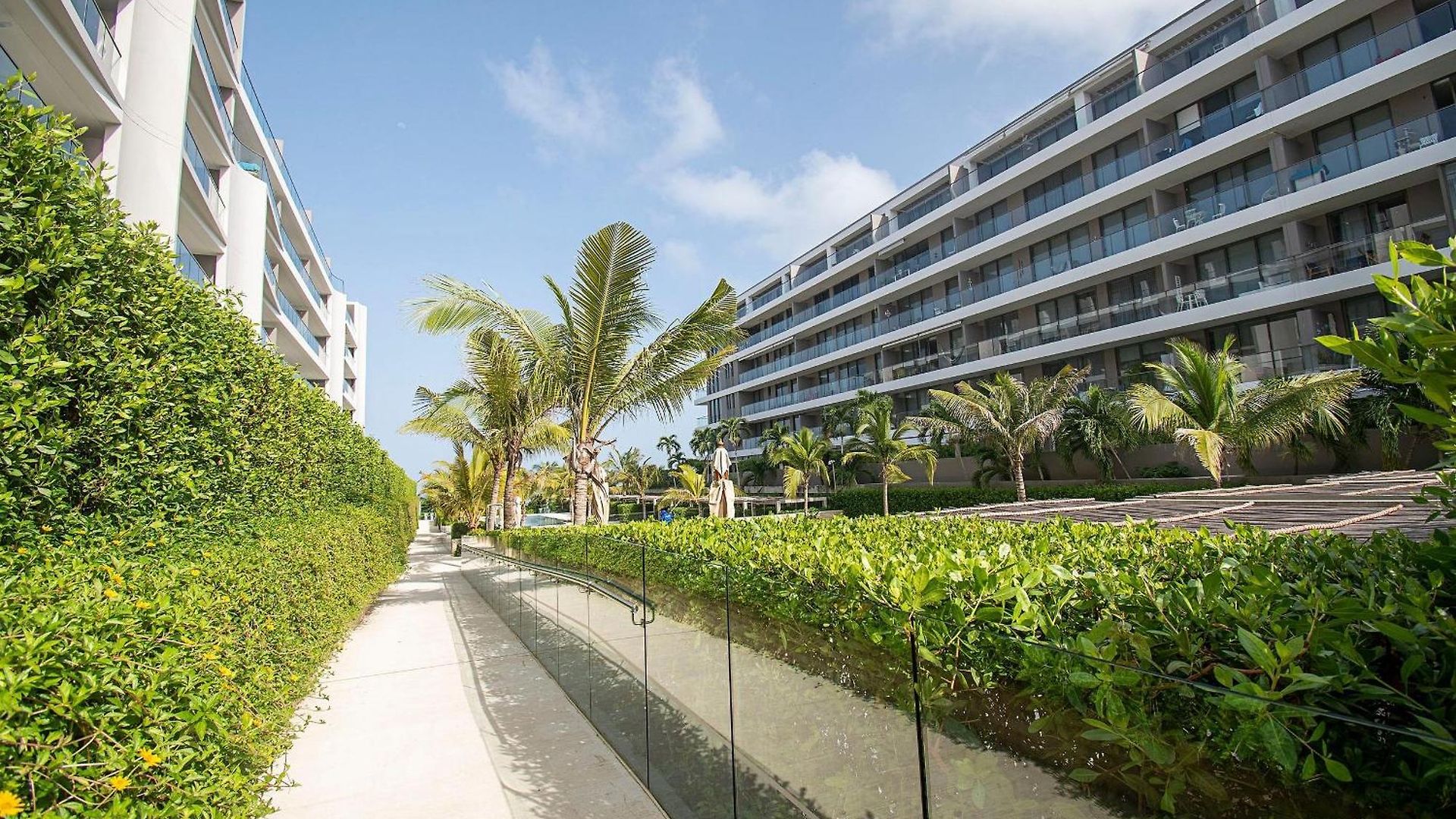 U-go Morros Eos Lujo Frente Al Mar En Serena Del Mar *