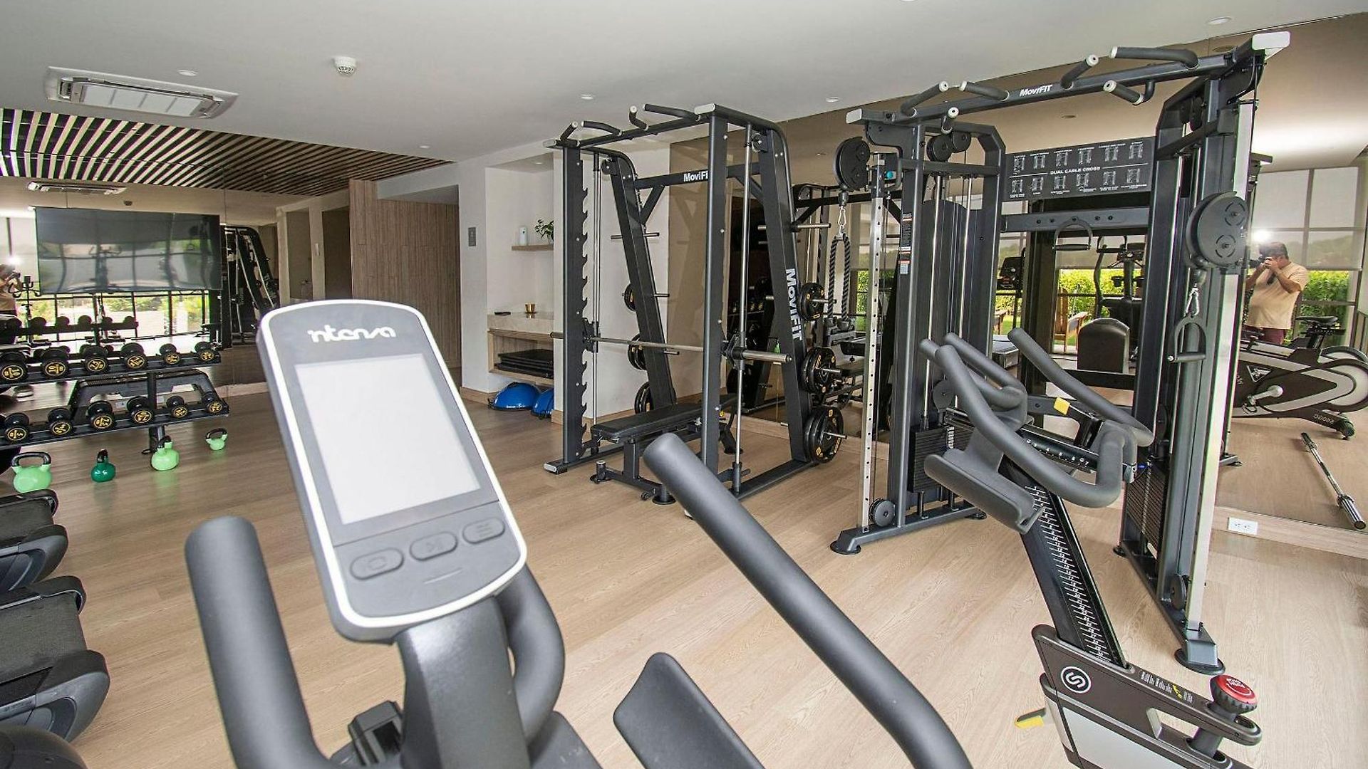 Apartamento U-go Morros Eos Lujo Frente Al Mar En Serena Del Mar Cartagena