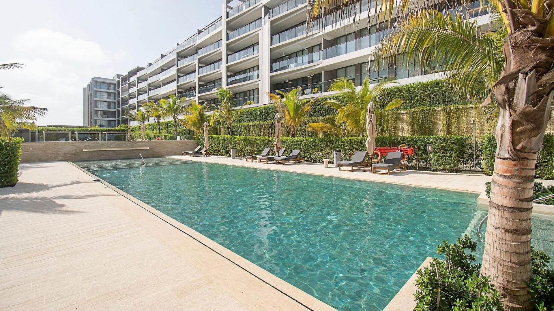 Apartamento U-go Morros Eos Lujo Frente Al Mar En Serena Del Mar Cartagena