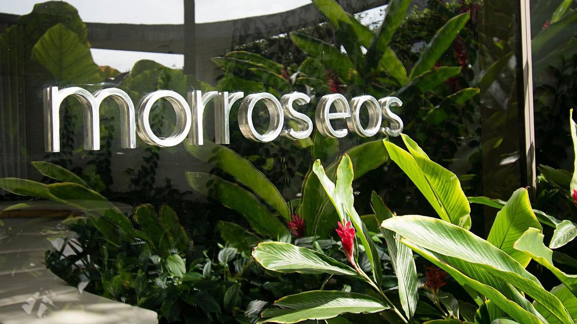 U-go Morros Eos Lujo Frente Al Mar En Serena Del Mar *