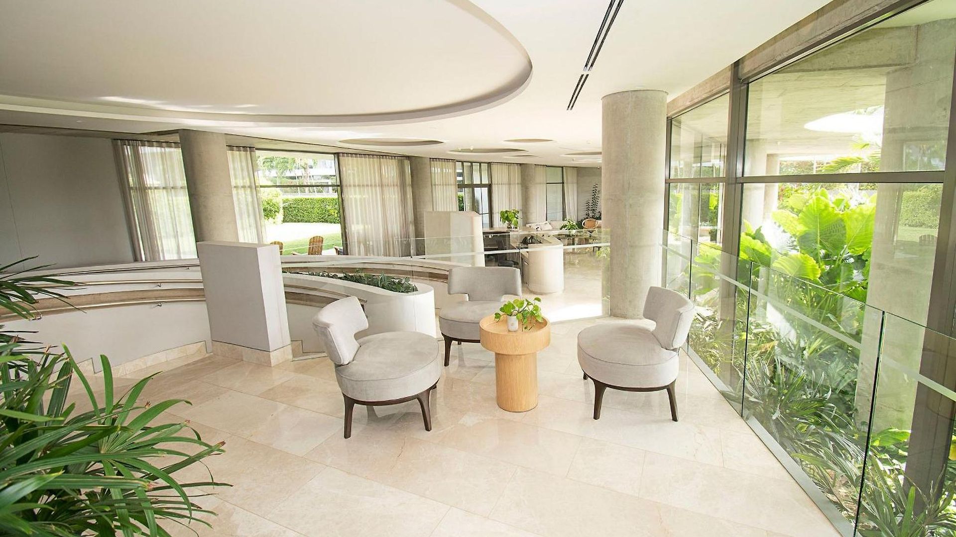 Apartamento U-go Morros Eos Lujo Frente Al Mar En Serena Del Mar