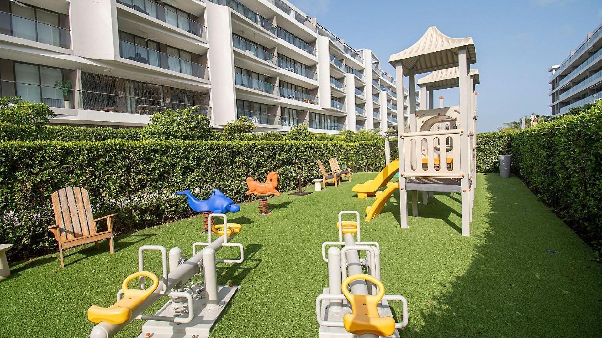 U-go Morros Eos Lujo Frente Al Mar En Serena Del Mar Apartamento Cartagena