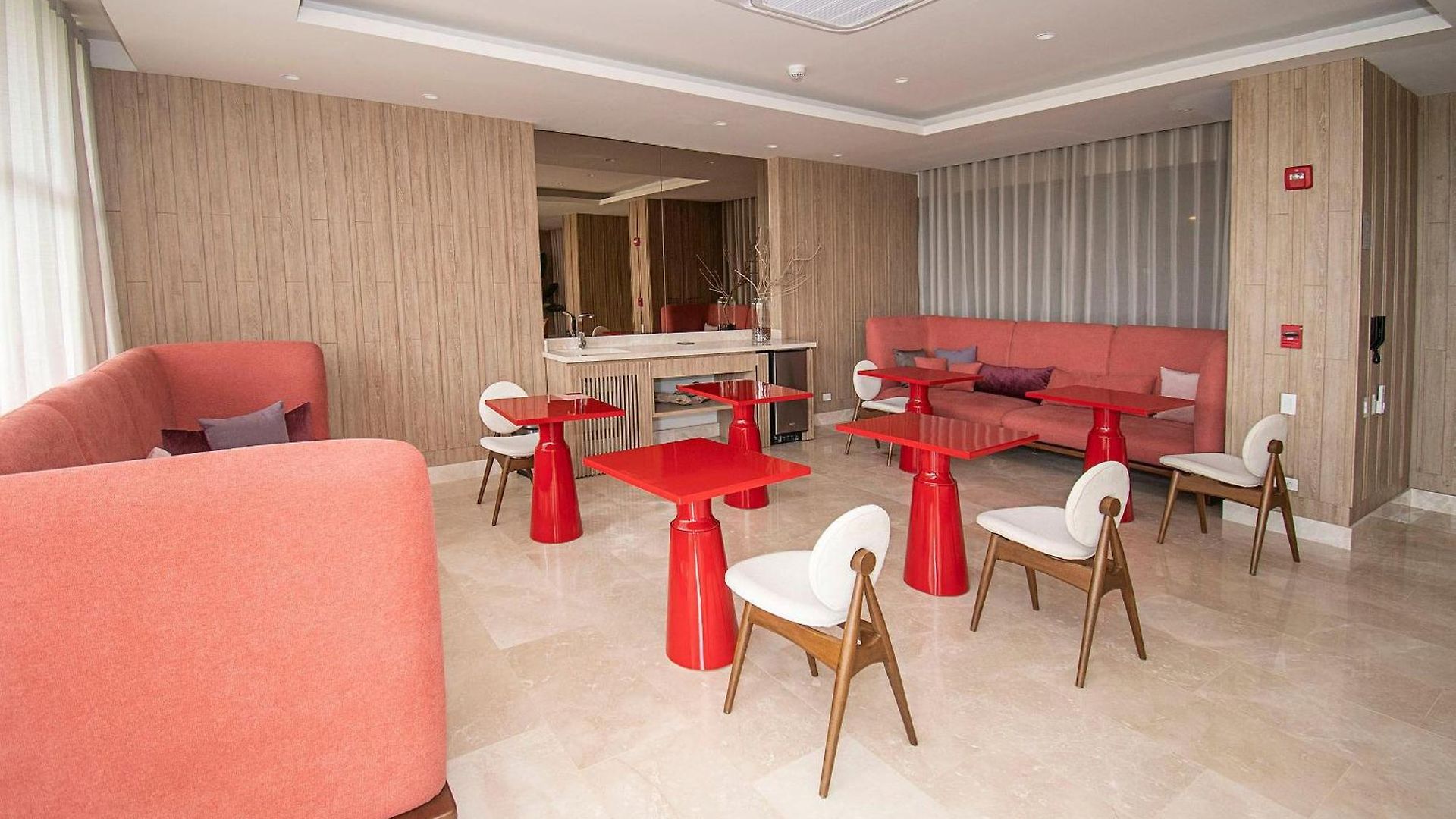 Apartamento U-go Morros Eos Lujo Frente Al Mar En Serena Del Mar Cartagena