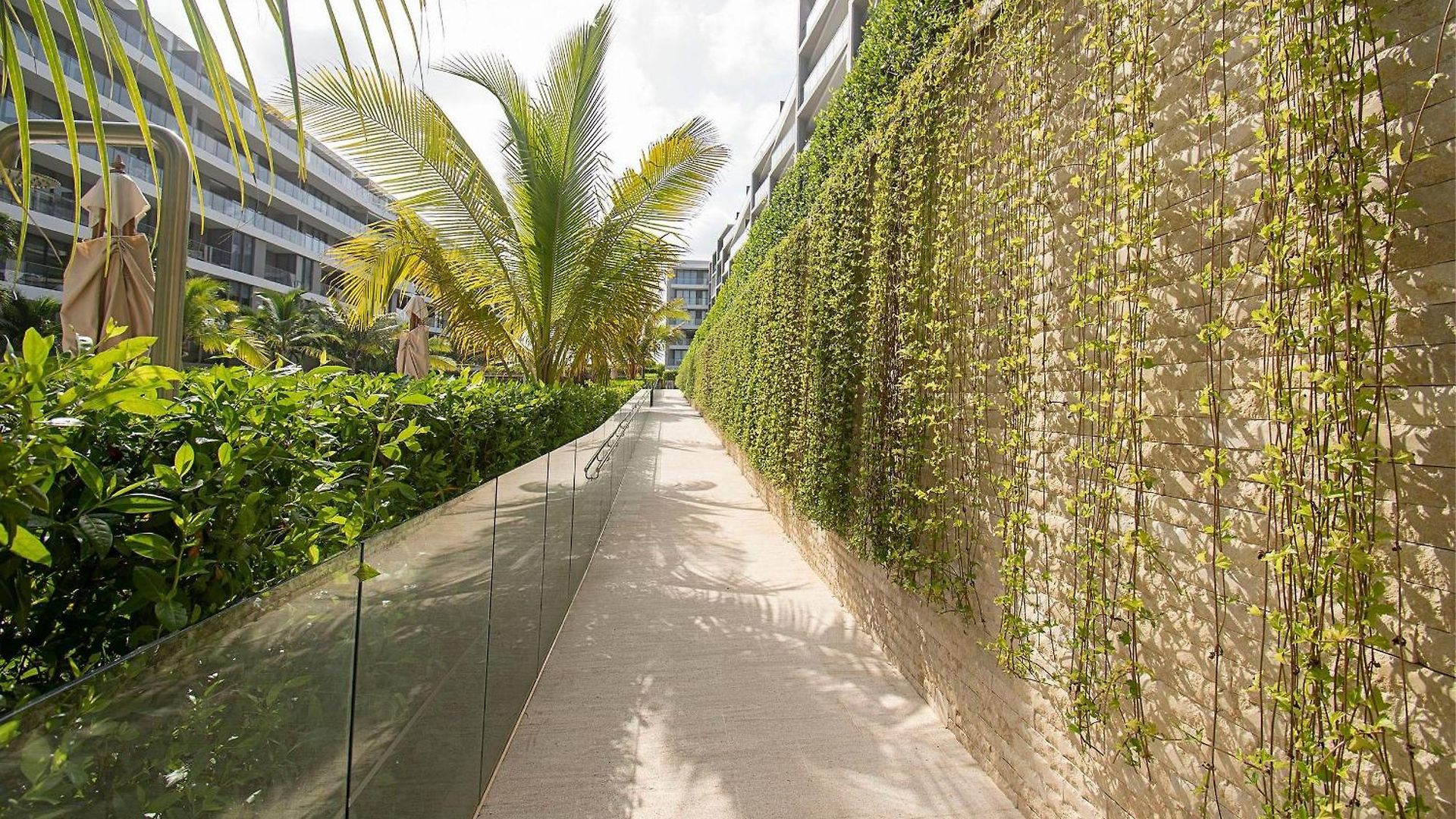 Apartamento U-go Morros Eos Lujo Frente Al Mar En Serena Del Mar Cartagena