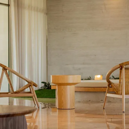 Apartamento U-go Morros Eos Lujo Frente Al Mar En Serena Del Mar