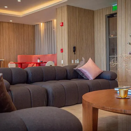 Apartamento U-go Morros Eos Lujo Frente Al Mar En Serena Del Mar