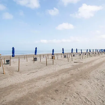 U-go Morros Eos Lujo Frente Al Mar En Serena Del Mar Apartamento
