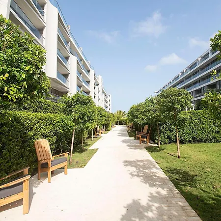 Apartamento U-go Morros Eos Lujo Frente Al Mar En Serena Del Mar Cartagena