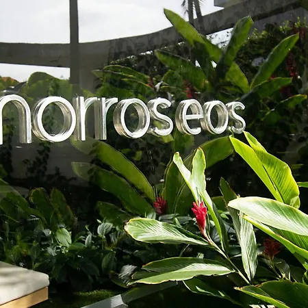U-go Morros Eos Lujo Frente Al Mar En Serena Del Mar *