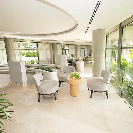 Apartamento U-go Morros Eos Lujo Frente Al Mar En Serena Del Mar