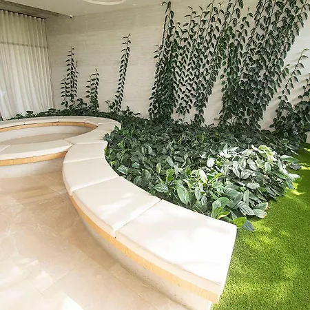 Apartamento U-go Morros Eos Lujo Frente Al Mar En Serena Del Mar Cartagena