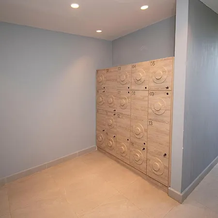 Apartamento U-go Morros Eos Lujo Frente Al Mar En Serena Del Mar *