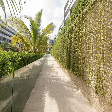 Apartamento U-go Morros Eos Lujo Frente Al Mar En Serena Del Mar Cartagena