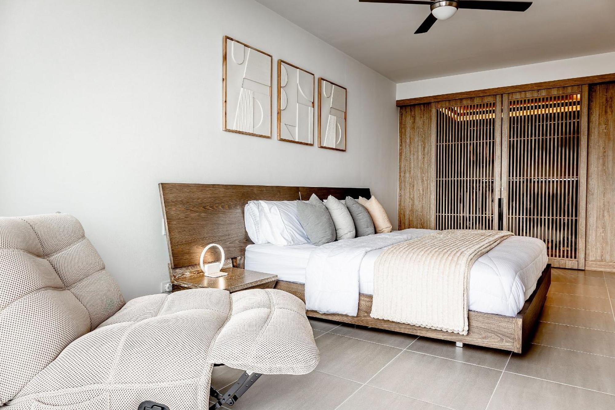 U-go Morros Eos Lujo Frente Al Mar En Serena Del Mar Apartamento Cartagena