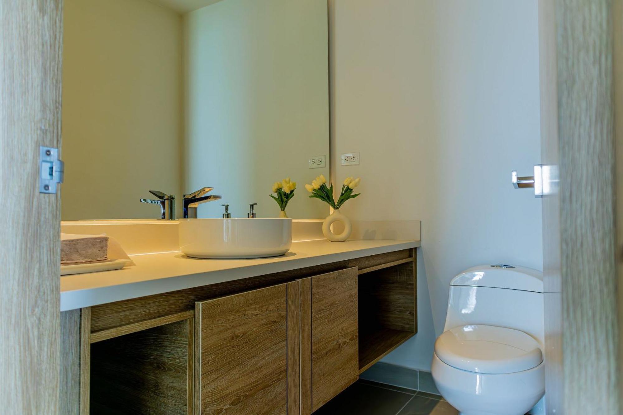 U-go Morros Eos Lujo Frente Al Mar En Serena Del Mar *