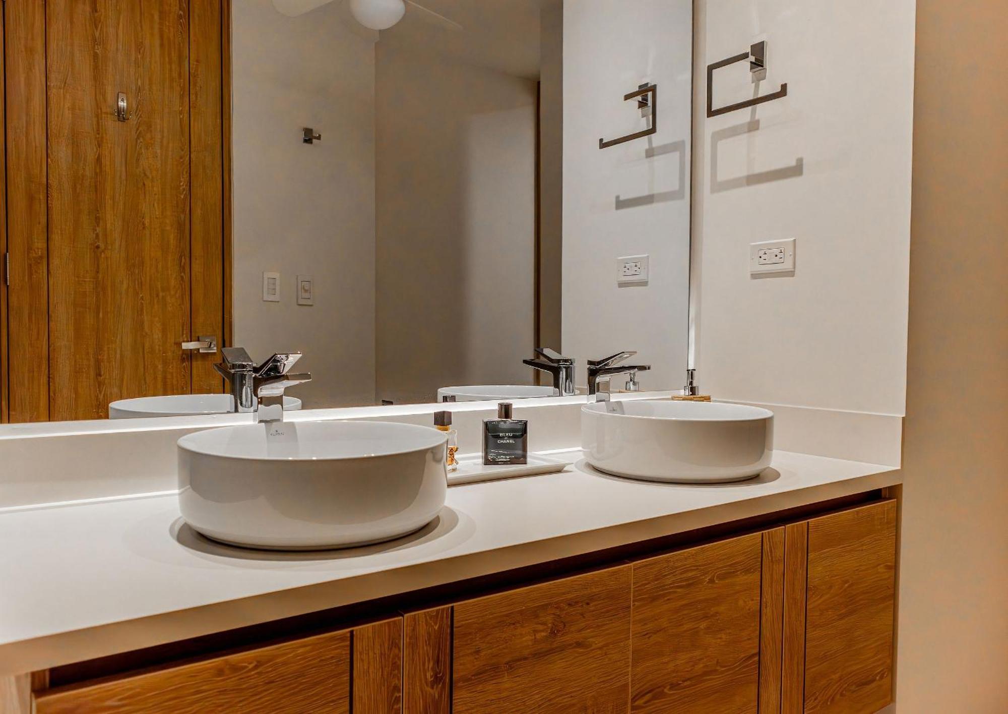 U-go Morros Eos Lujo Frente Al Mar En Serena Del Mar *