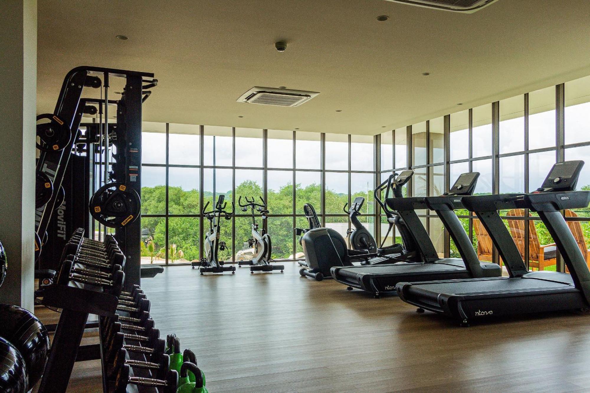 U-go Morros Eos Lujo Frente Al Mar En Serena Del Mar Apartamento Cartagena