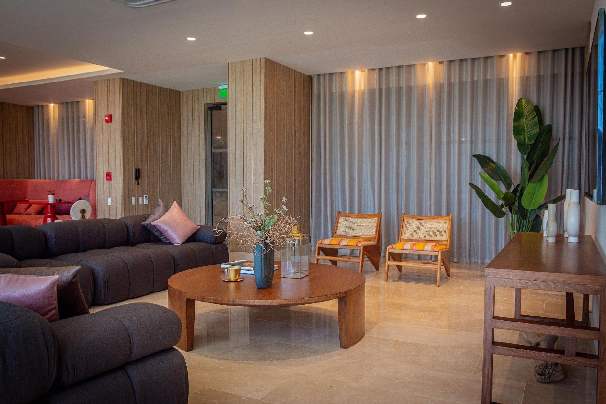 U-go Morros Eos Lujo Frente Al Mar En Serena Del Mar *