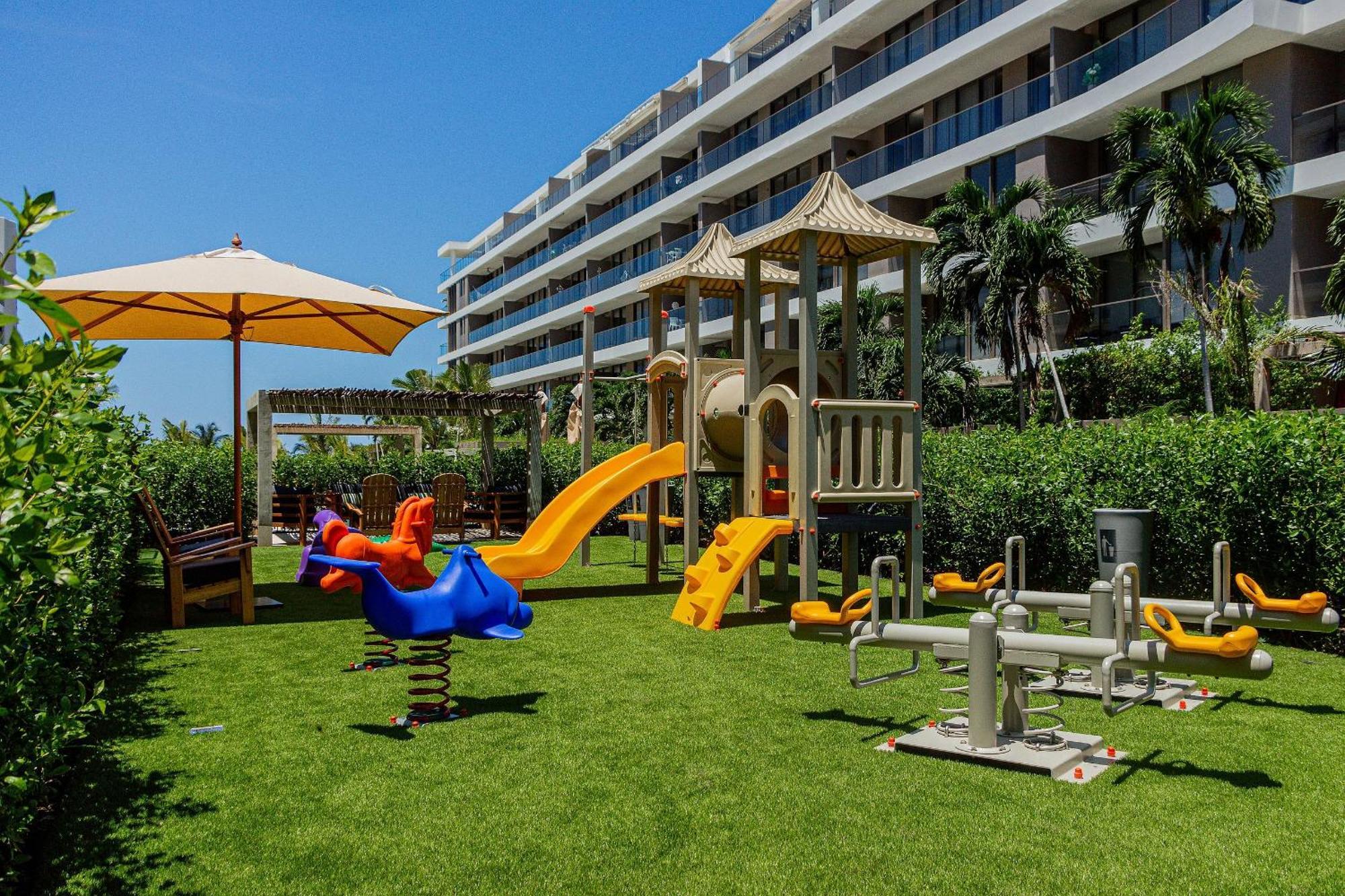 Apartamento U-go Morros Eos Lujo Frente Al Mar En Serena Del Mar Cartagena