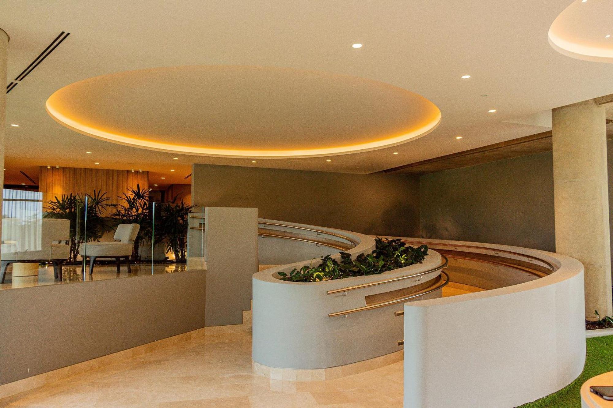 U-go Morros Eos Lujo Frente Al Mar En Serena Del Mar Cartagena