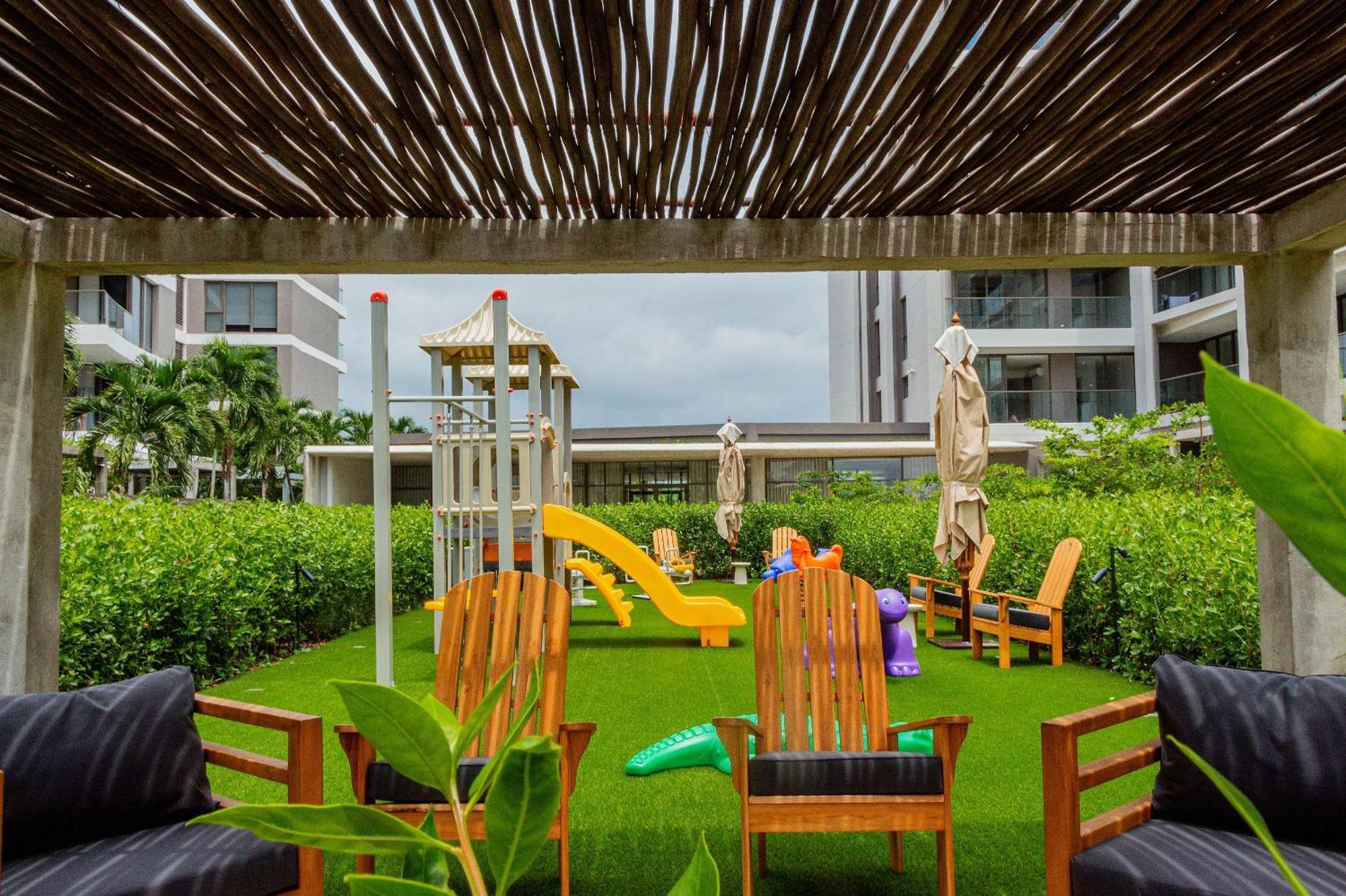 U-go Morros Eos Lujo Frente Al Mar En Serena Del Mar