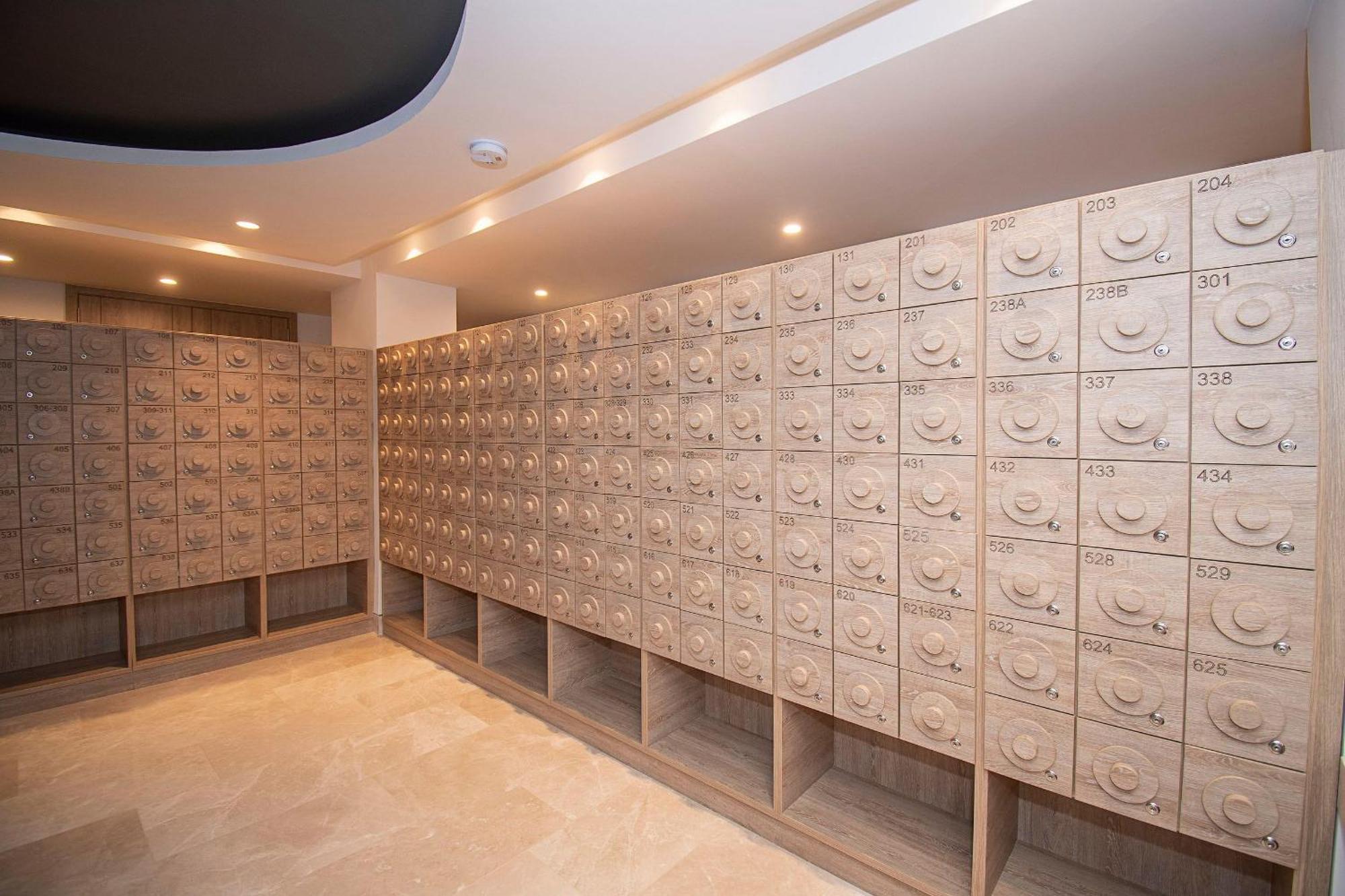 U-go Morros Eos Lujo Frente Al Mar En Serena Del Mar Apartamento *