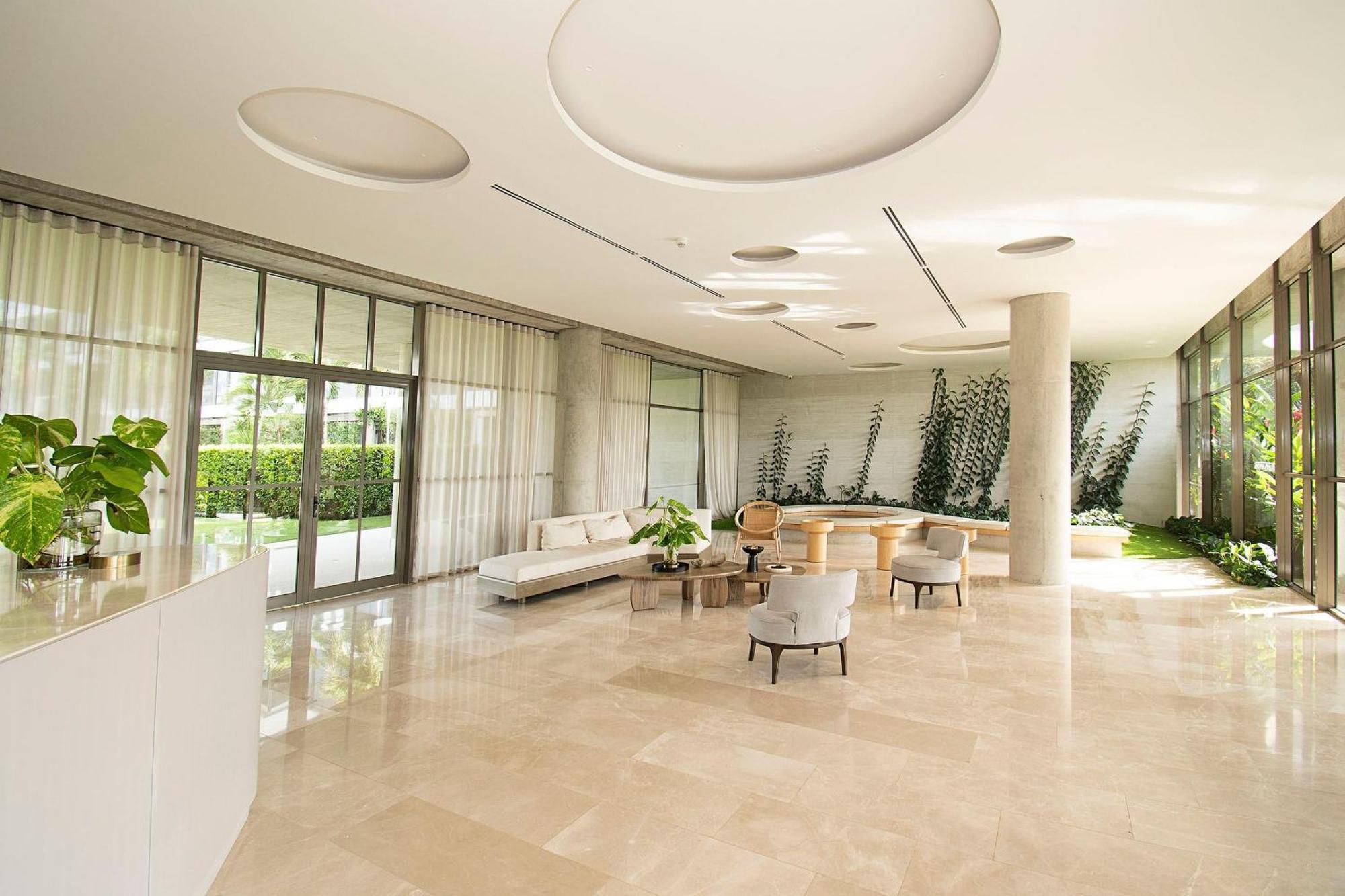 Apartamento U-go Morros Eos Lujo Frente Al Mar En Serena Del Mar Cartagena