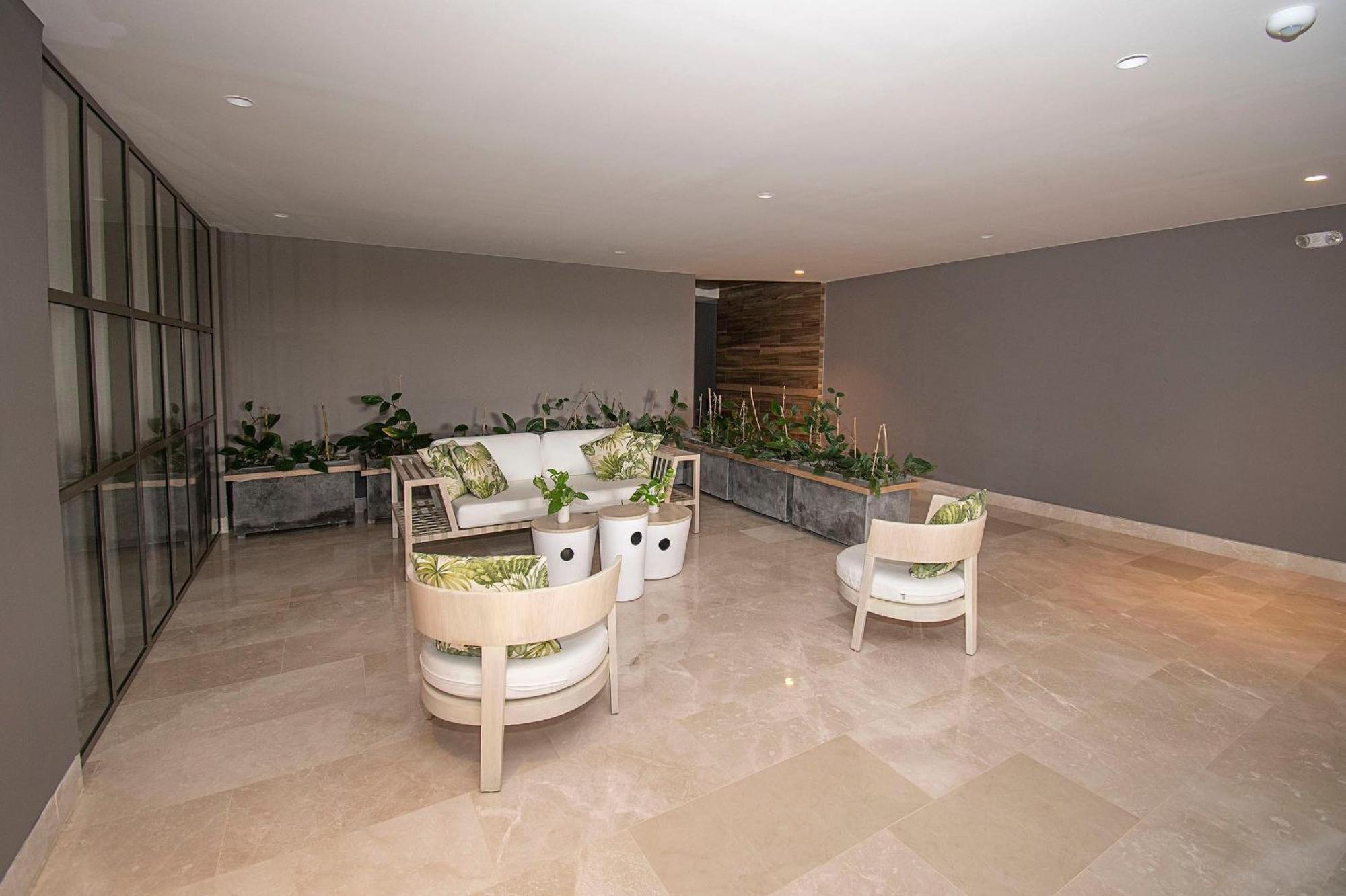 U-go Morros Eos Lujo Frente Al Mar En Serena Del Mar * Cartagena