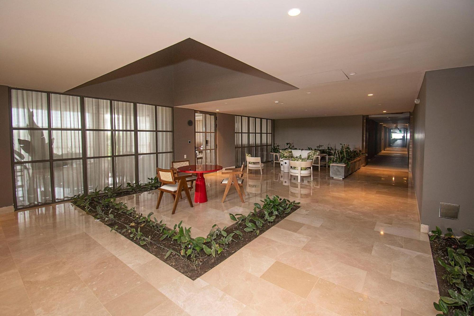 U-go Morros Eos Lujo Frente Al Mar En Serena Del Mar