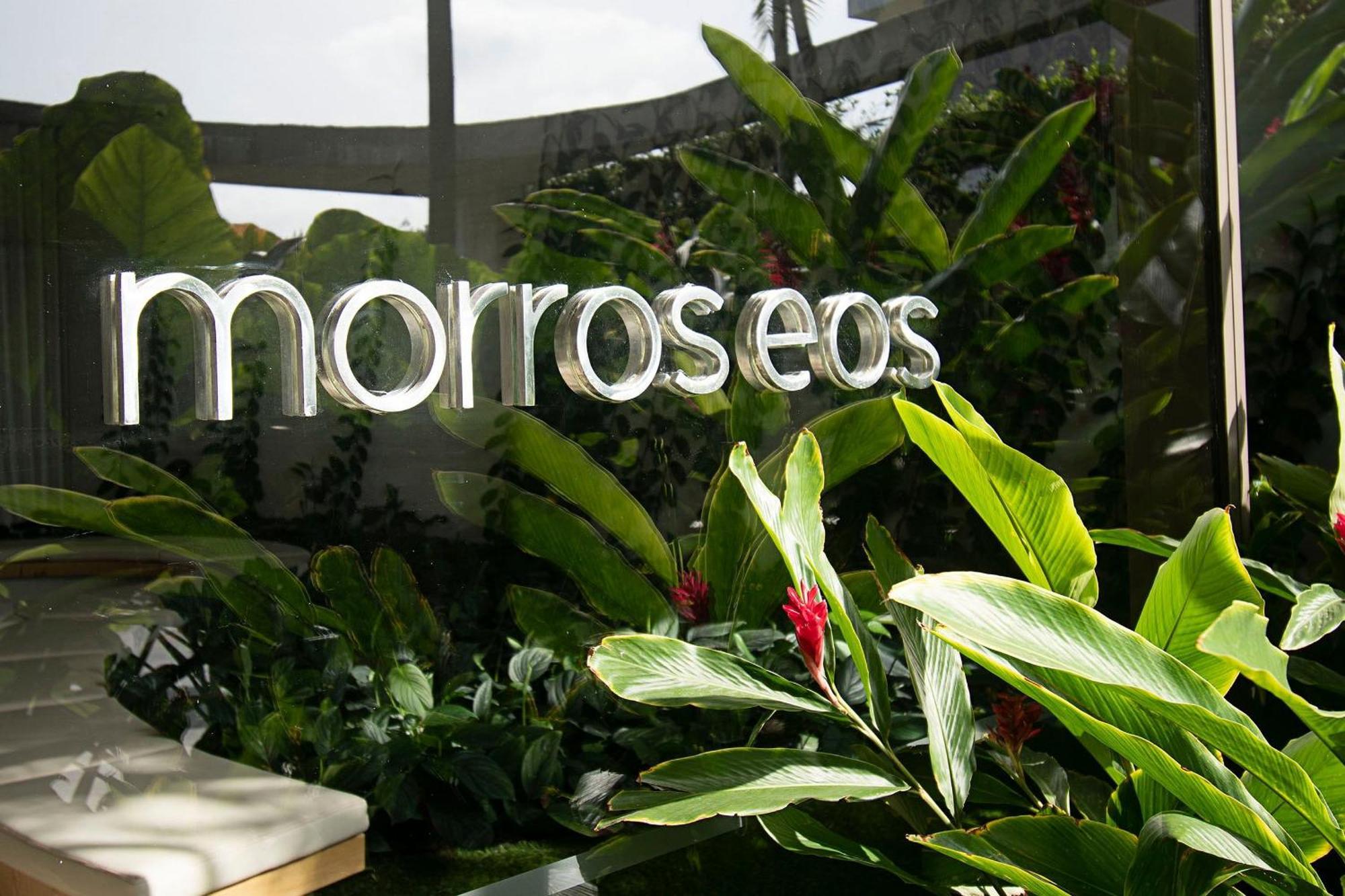 U-go Morros Eos Lujo Frente Al Mar En Serena Del Mar *