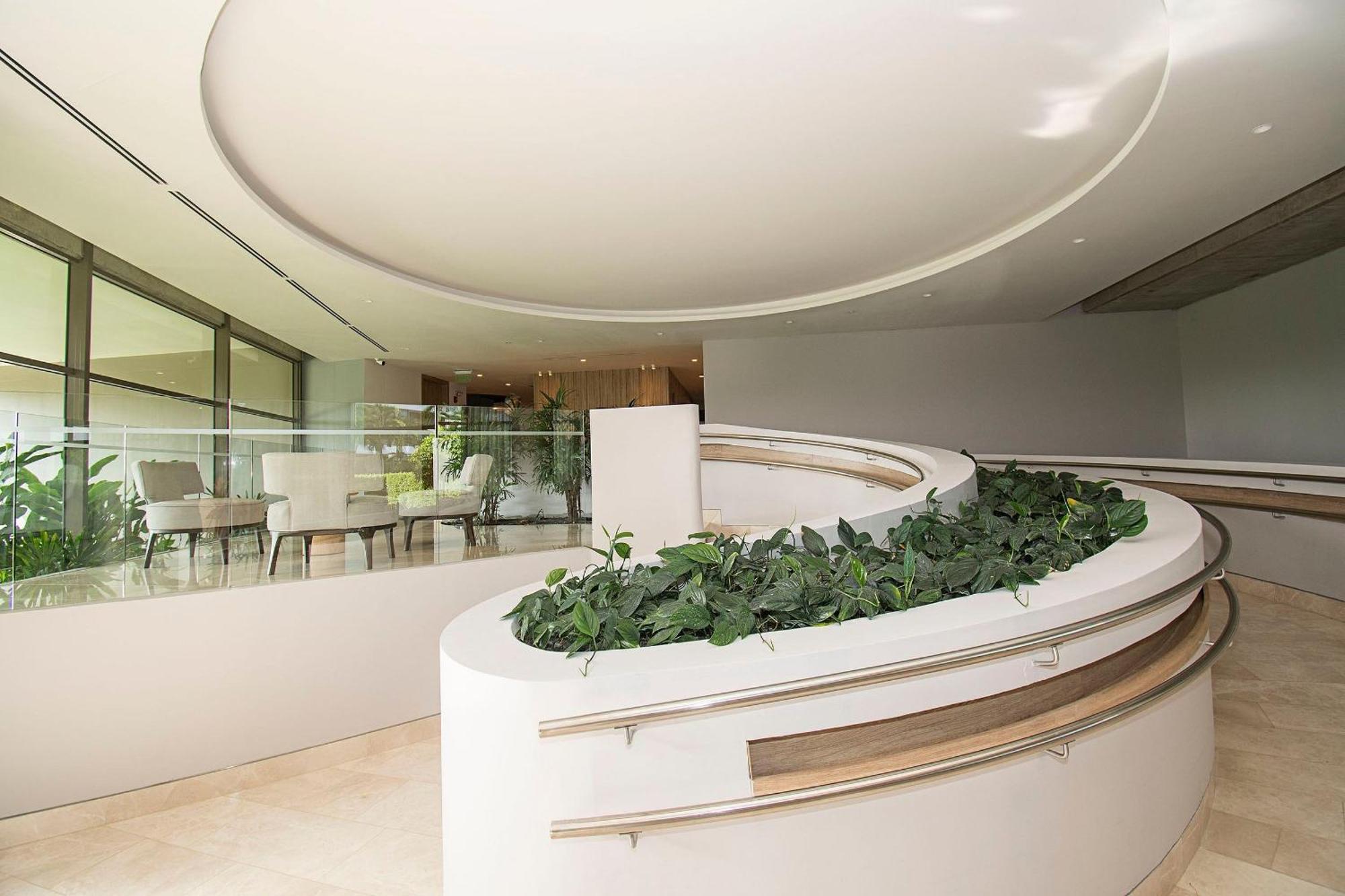 U-go Morros Eos Lujo Frente Al Mar En Serena Del Mar * Cartagena