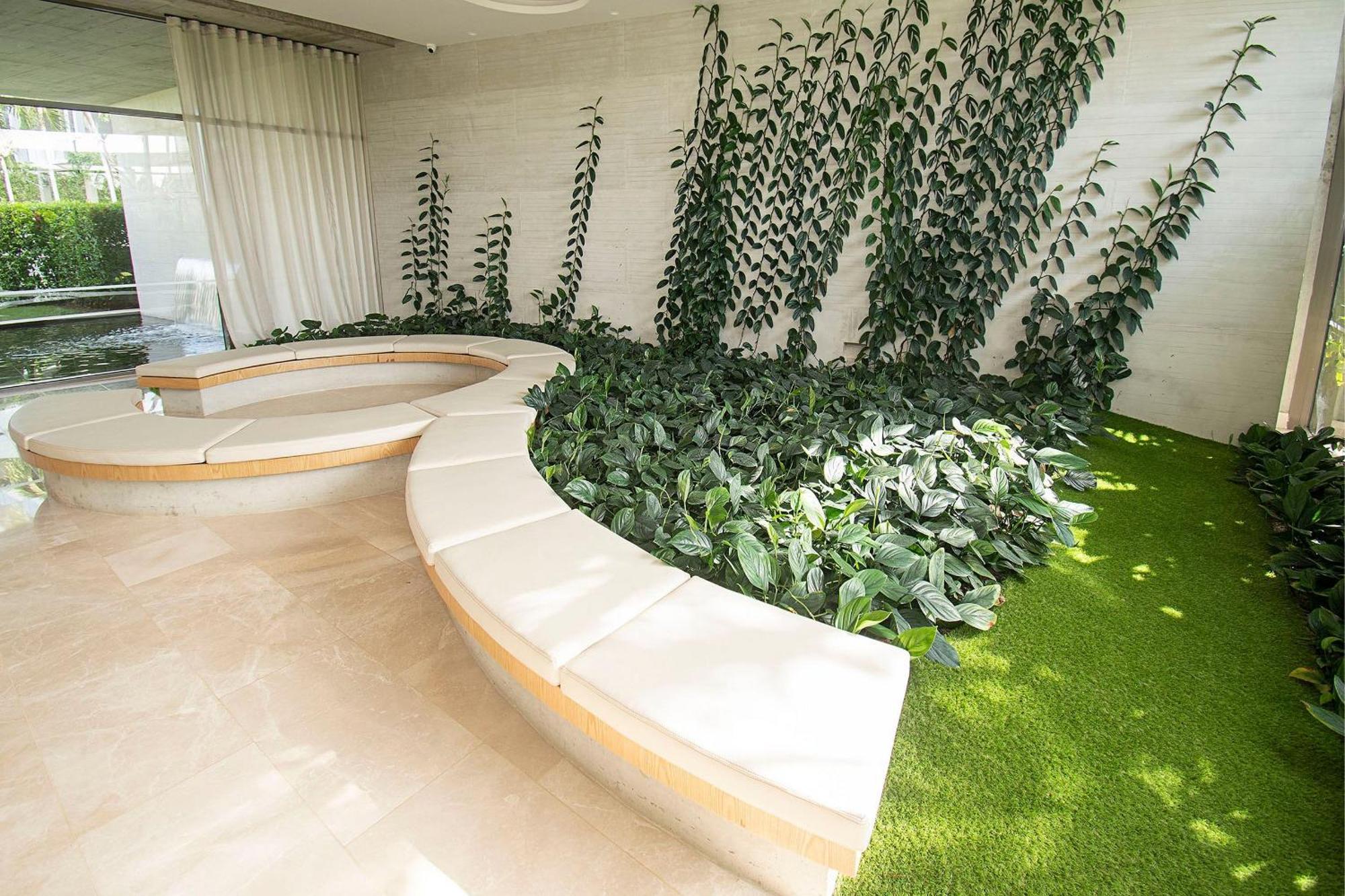 Apartamento U-go Morros Eos Lujo Frente Al Mar En Serena Del Mar Cartagena