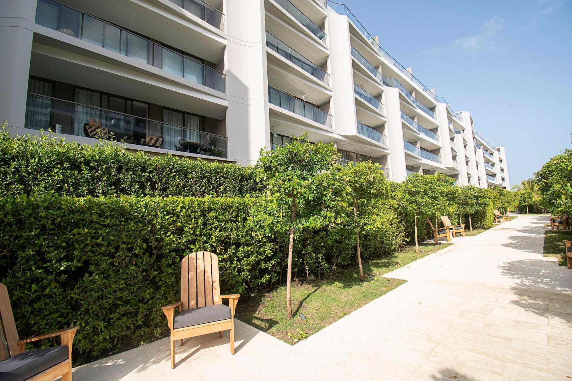 U-go Morros Eos Lujo Frente Al Mar En Serena Del Mar