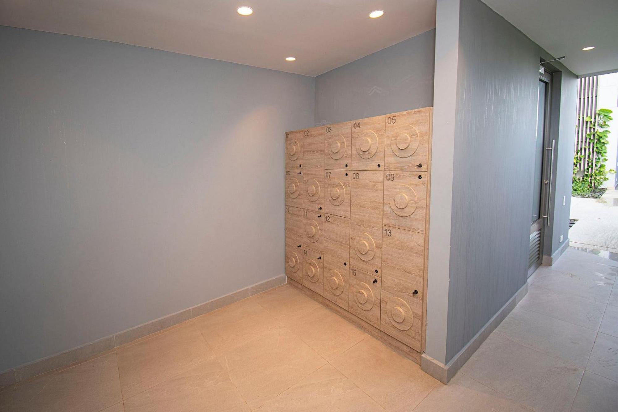 Apartamento U-go Morros Eos Lujo Frente Al Mar En Serena Del Mar *