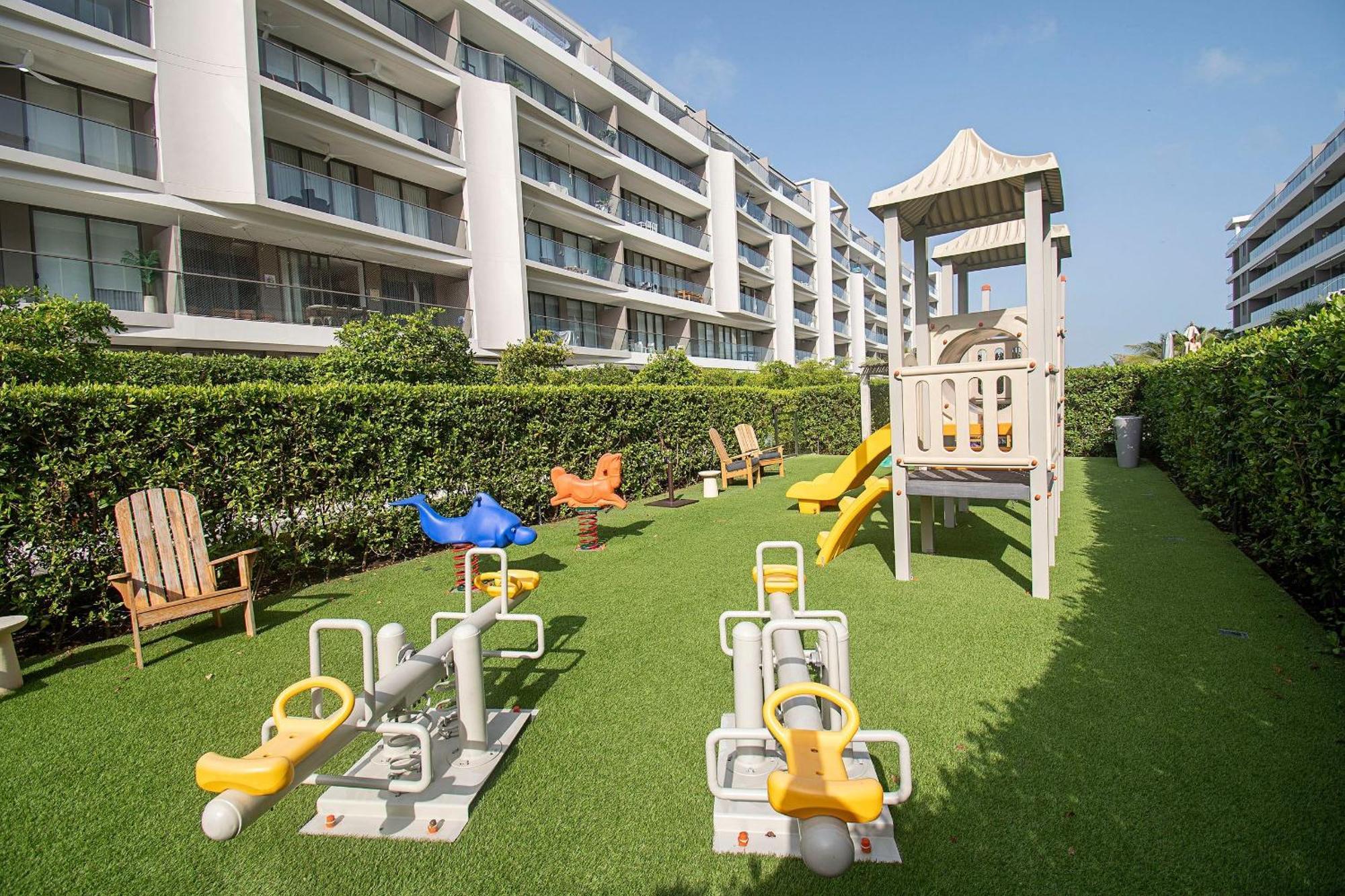 U-go Morros Eos Lujo Frente Al Mar En Serena Del Mar Apartamento Cartagena