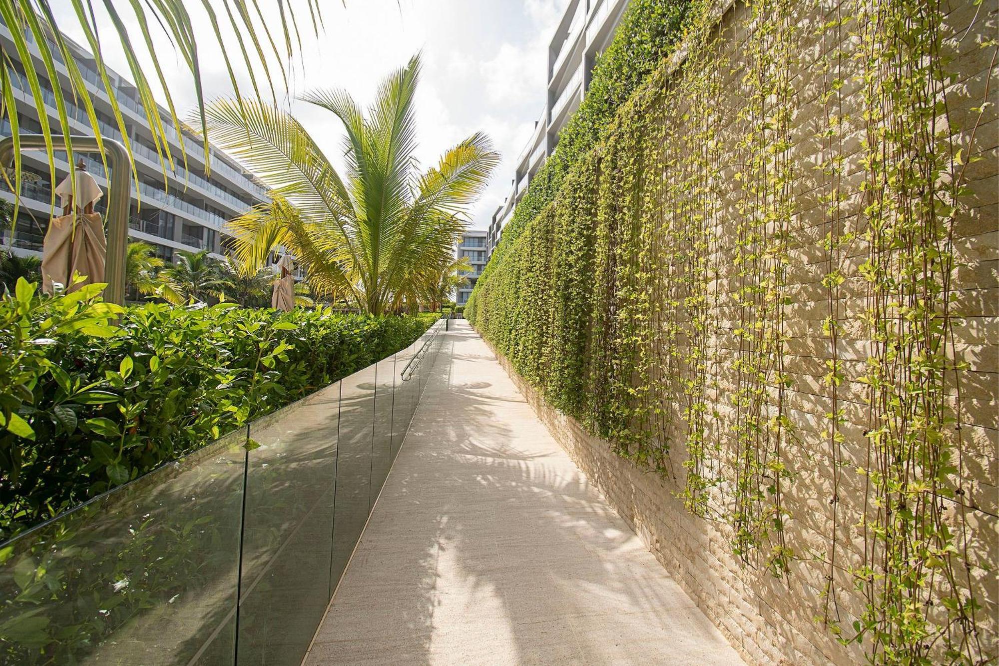 Apartamento U-go Morros Eos Lujo Frente Al Mar En Serena Del Mar Cartagena