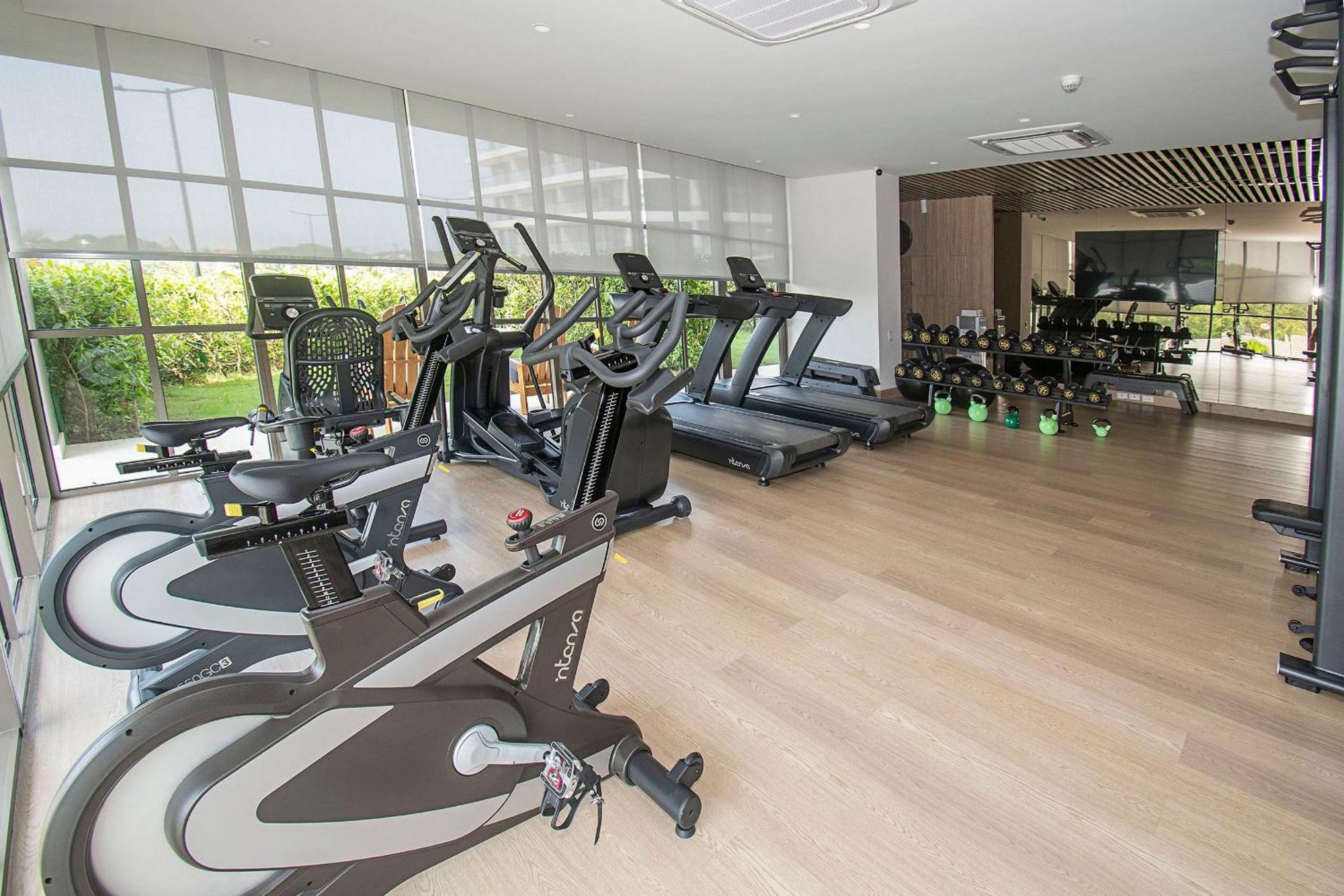 U-go Morros Eos Lujo Frente Al Mar En Serena Del Mar *